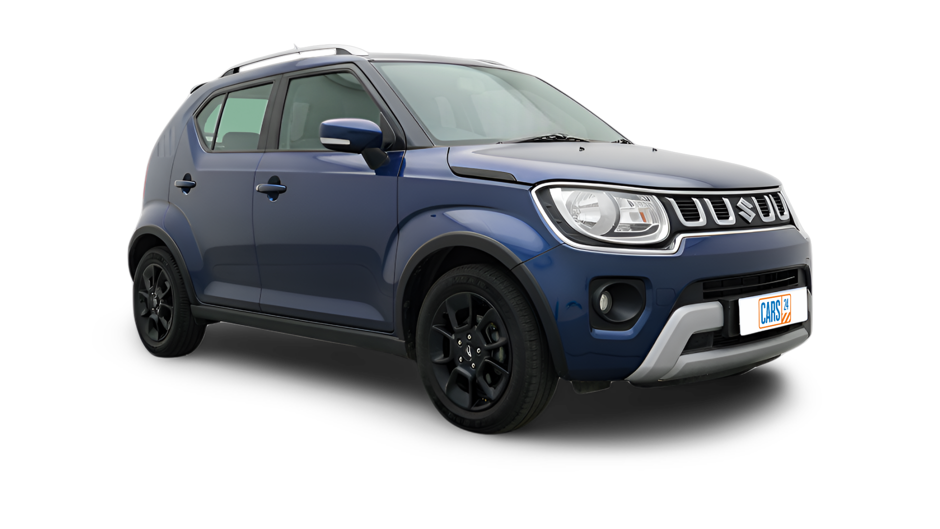 Maruti IGNIS-img